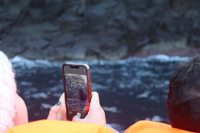 Coastal Boat Tour in Ribeira Grande and Porto Formoso - Good To Know