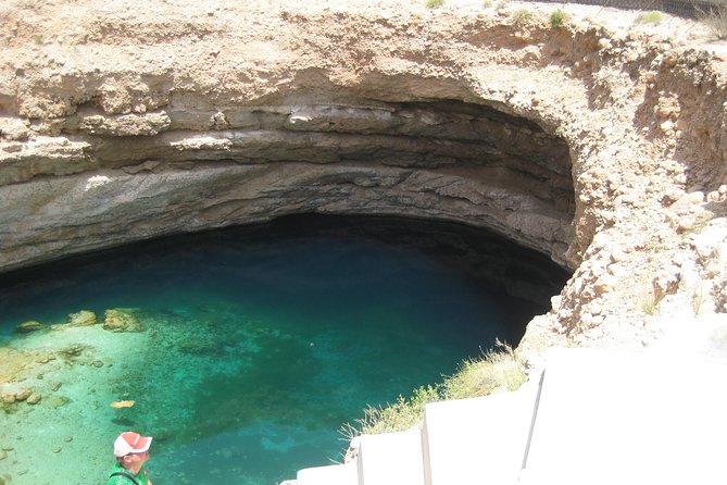 Coastal Tour and Wadi Hike From Muscat - Tour Details
