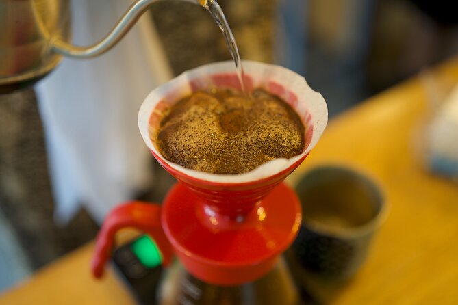 Coffee Brewing Class in Rwanda - Good To Know
