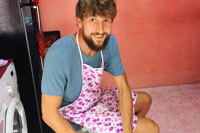 Colombo Cooking Class - Good To Know