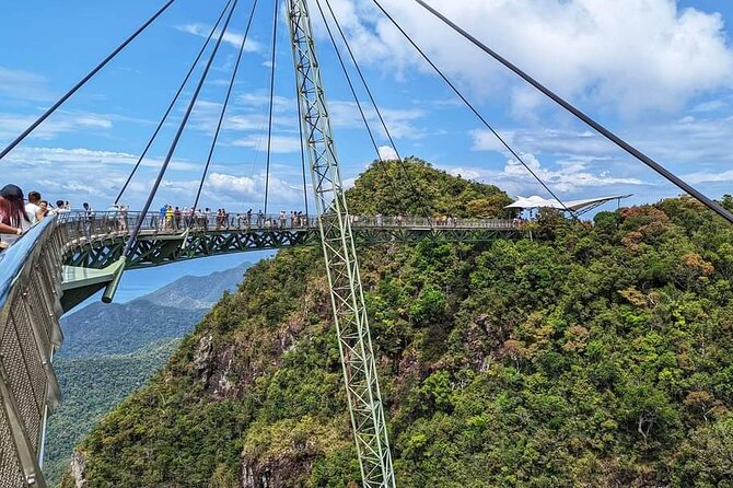 Combo - Cable Car & Sky Bridge And Tg. Rhu Mangrove Private Boat Tour With Lunch - Good To Know