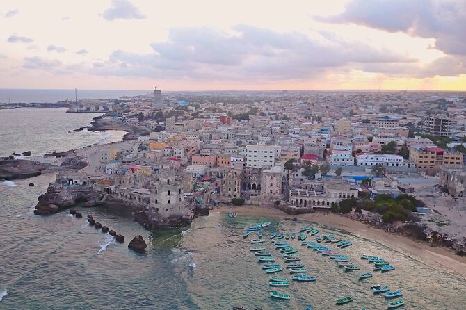 Combo Tour to Djibouti, Somaliland, and Mogadishu (Somalia) for 7 Days - Good To Know