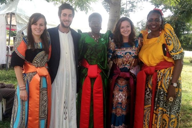 Come Along to a Traditional Ugandan Wedding (4-6 Hours) - Good To Know
