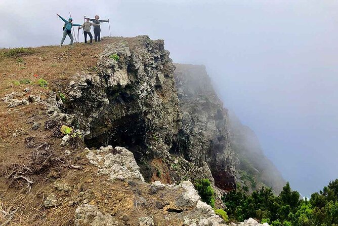 Come Discover the Island of El Hierro in a Small Group - Good To Know