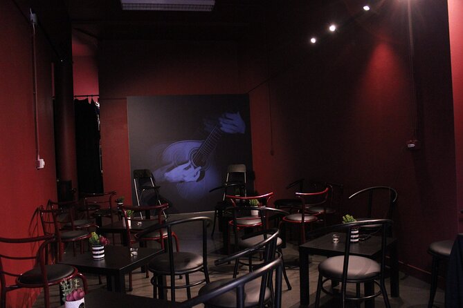Concert at Casa Do Fado Sé - Event Details