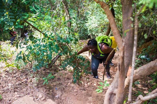 Conquer the Outdoors: Hike, Abseil, Kayak & Paintball Adventure - Good To Know