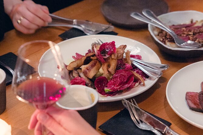 Conscious Foodies Tour