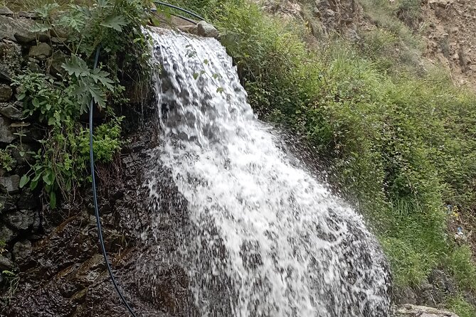 Contact With Locals in the Ourika Valley Atlas Mountains - Transportation and Pick-Up Details
