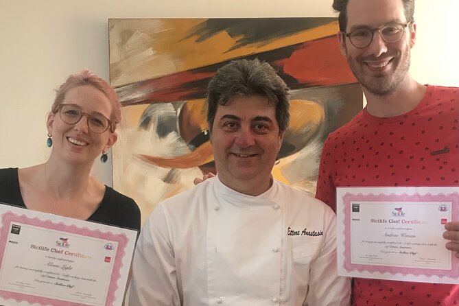 Cook, Discover Sights, Taste Food & Wine With a Chef in Syracuse - Good To Know