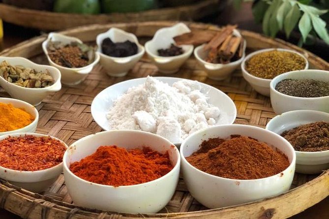 Cook With Wasantha - Good To Know