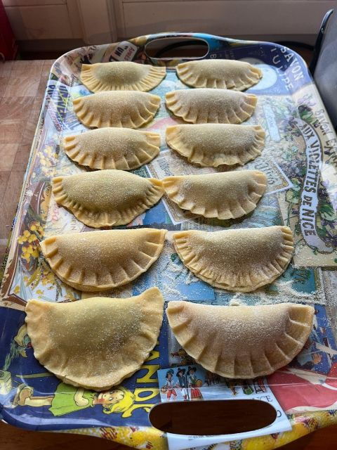 Cooking Class Experience - Reservation Process