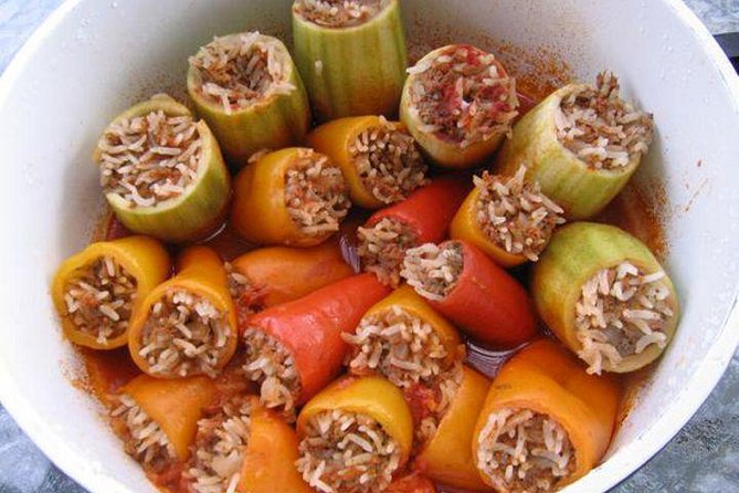 Cooking Class in Cappadocia - Highlights of the Cooking Class