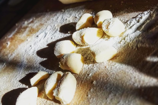 Cooking Class in Umbria - Orvieto at YOUR PRIVATE VILLA - Location and Private Chef Details