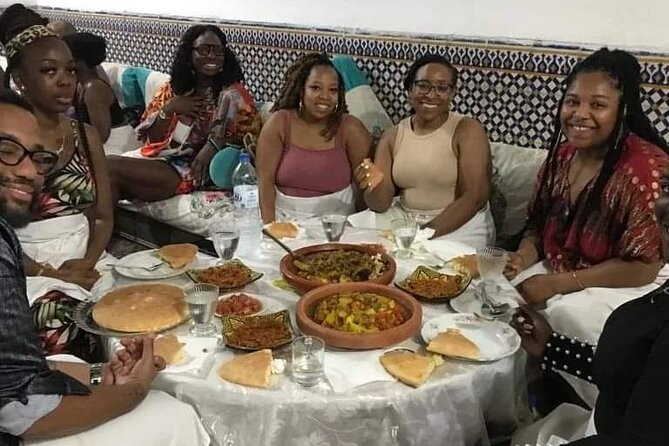 Cooking Class & Majorelle Garden With Transfer - Good To Know