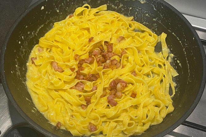 Cooking Class With Lidia Younggrandma in Jewish Area - Activity Expectations