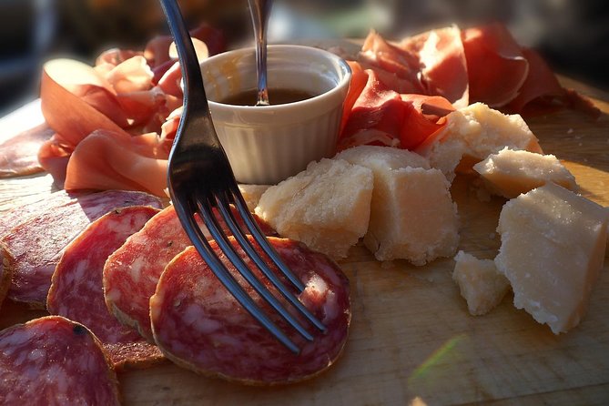 Cooking Lab: Discovering The Old Butchery Art - Umbria - Good To Know