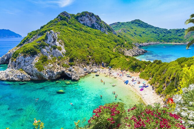 Corfu: Full-Day Island Tour With Hotel Pickup - Tour Highlights