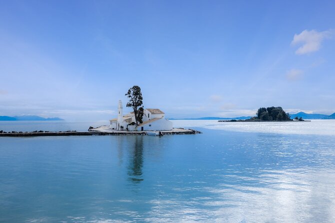 Corfu Island Private Cruise - Good To Know