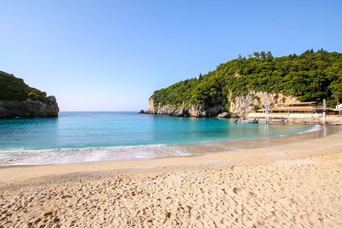 Corfu Private Tour to Paleokastritsa & Wine Tasting - Good To Know