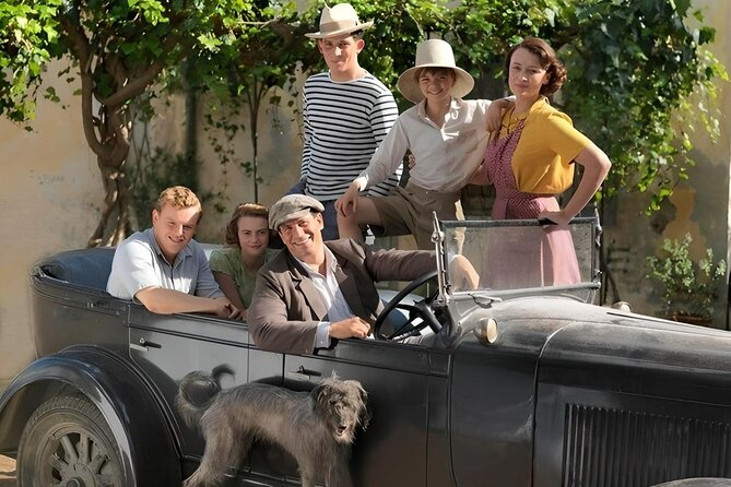 Corfu Tour to Filming Spots of The Durrells - Good To Know