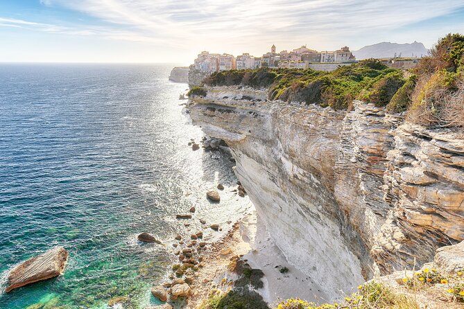 Corsica Dream: 8-Day Shared Group Escorted Package - Good To Know