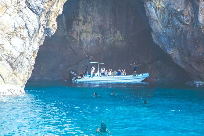 Costes De Levante Natural Reserve for Small Groups - Good To Know