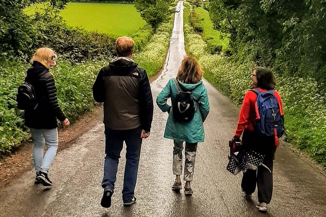 Cotswolds Walks Tour From Stratford-Upon-Avon or Moreton-In-Marsh - Good To Know