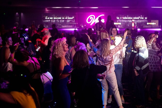 Country Bottomless Brunch - Including Drinks, Food & Show! - Event Overview