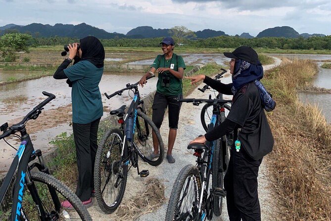 Countryside Biking Tour in Langkawi - Good To Know