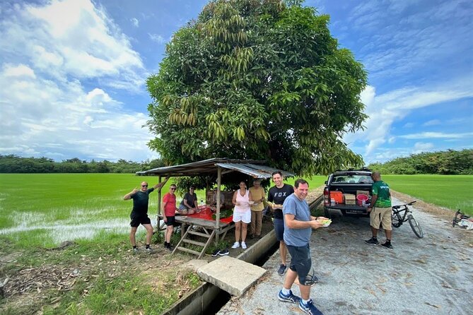 Countryside Cycling Tour by Matahari - Good To Know