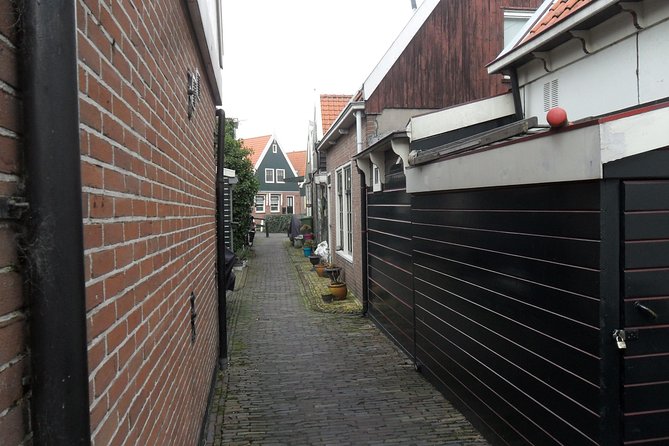 Countryside, Mills & Fishermens Village - Cheese Tasting Delight