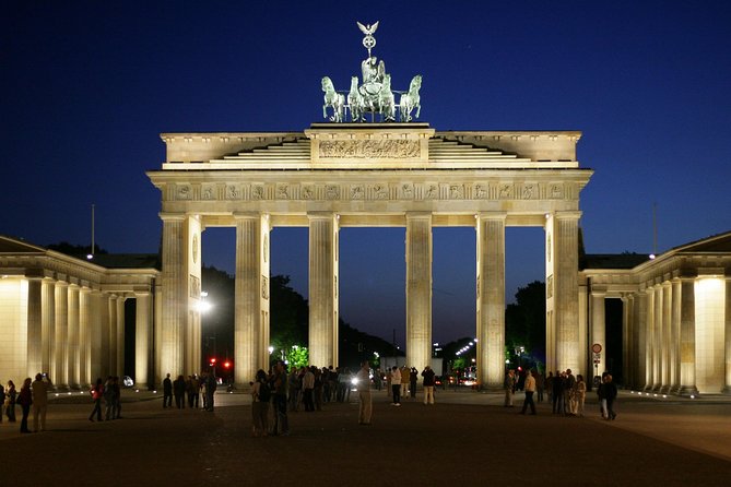 Cracow - Berlin Private Transport - Good To Know