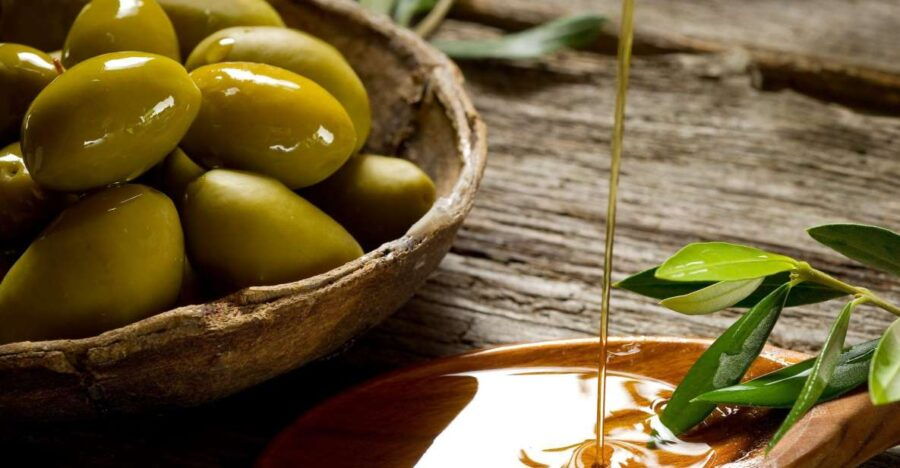 CRETAN HERITAGE: OLIVE OIL,HONEY,POTTERY,HISTORY - Exploring Ancient Olive Groves