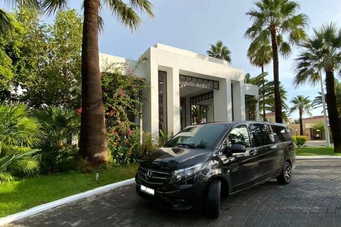 Crete Private Taxi and Transfer From Chania to Bali - Good To Know