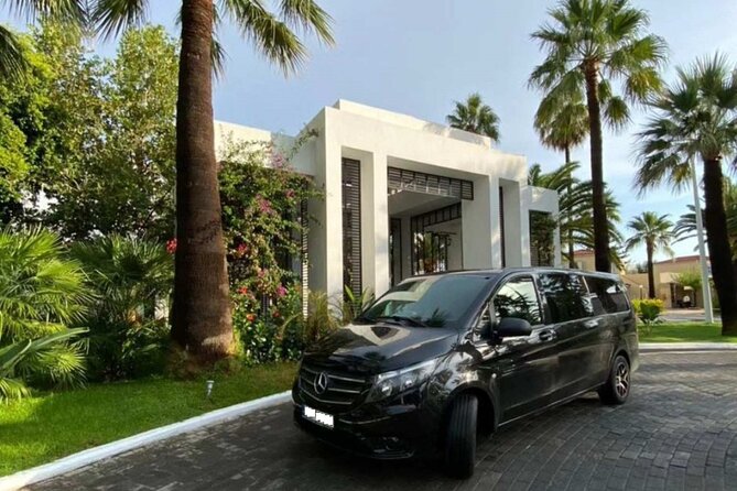 Crete Private Transfer From Heraklion to Hersonissos - Good To Know