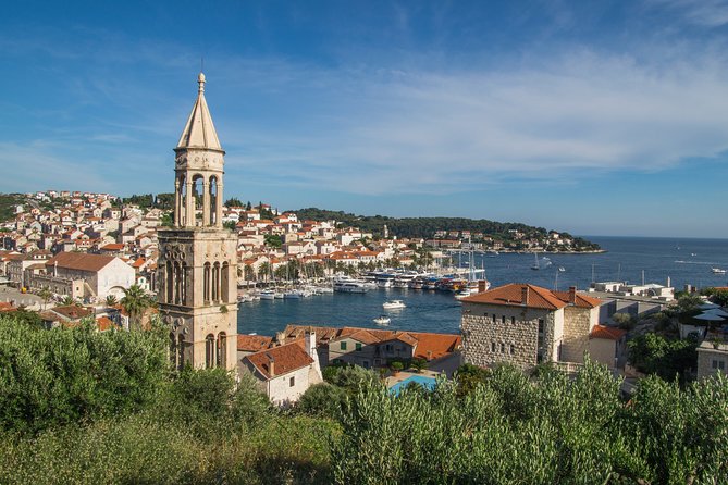 Croatia Island Hopping, 15 Days - Good To Know