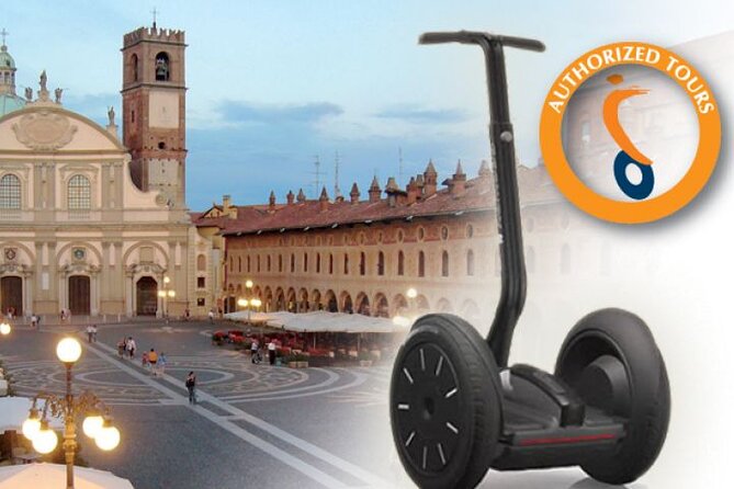 CSTRents - Vigevano Segway PT Authorized Tour - Good To Know
