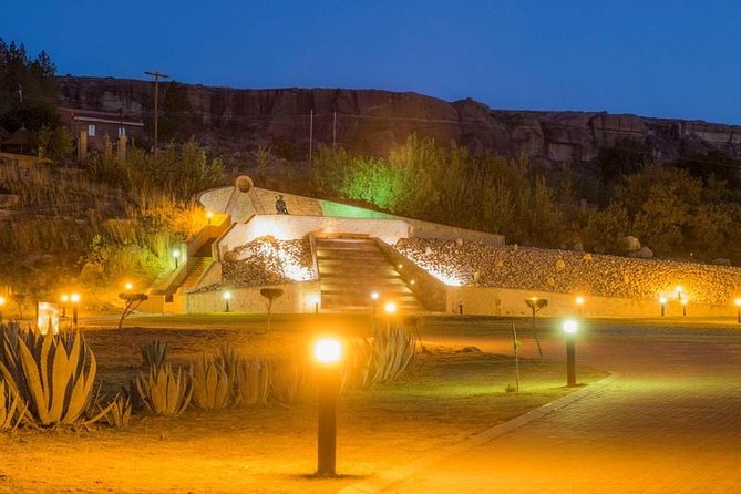 Cultural and Historical Tour in Thaba Bosiu, Lesotho - Good To Know