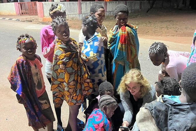 Cultural Muxima Tour