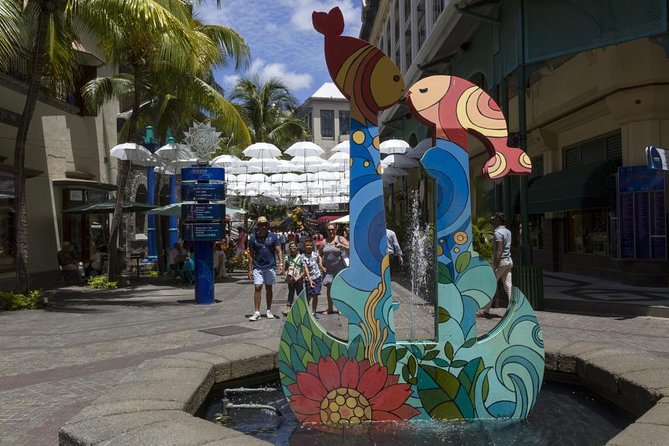 Cultural Port Louis: Full Day Guided Tour - Good To Know