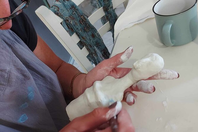 Cycladic Sculpture Workshop in Paros - Good To Know