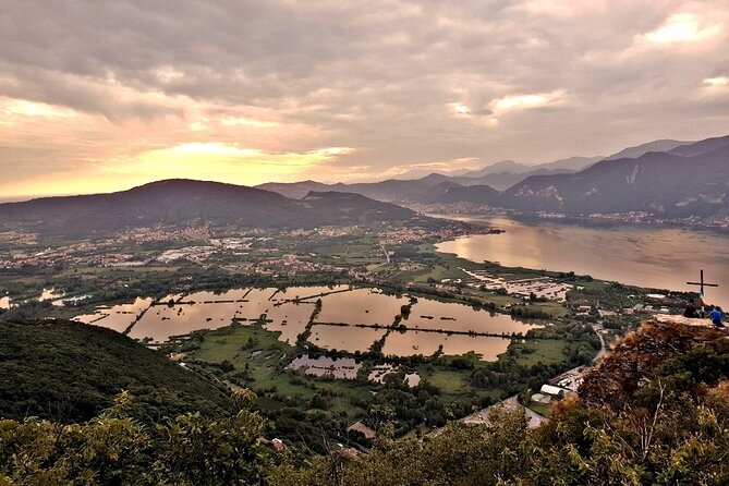 Cycling in Franciacorta and Lake Iseo, Single Private Tour - Tour Details