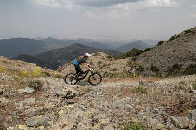Cyprus Enduro Emtb Experience: Ultimate Single Track Adventure - Good To Know