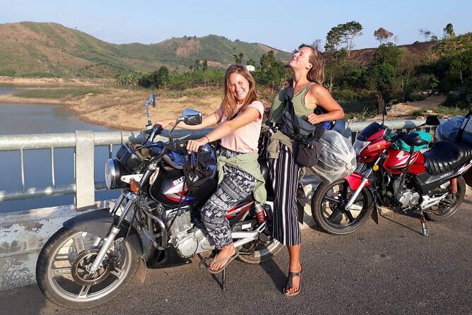Da Lat Exploring Tour on Motorbike - Good To Know