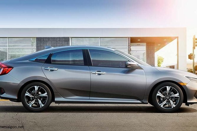 DA NANG AIRPORT to MARBLE MOUNTAIN and BASKET BOAT - Good To Know