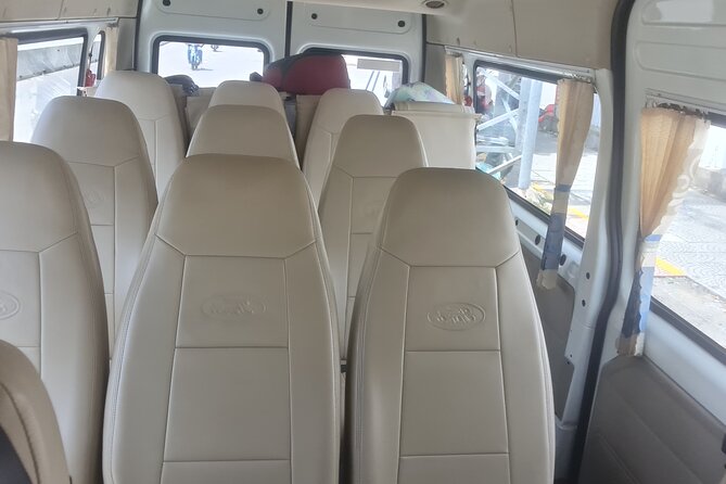 Da Nang Airport Transfer to Hoi An - Cancellation Policy