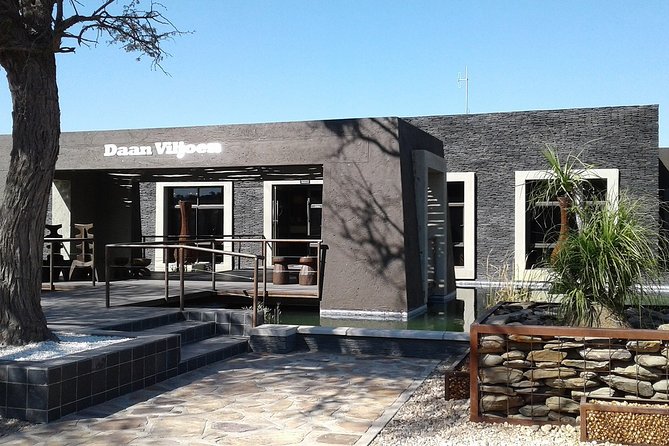 Daan Viljoen Reserve Hike - Good To Know