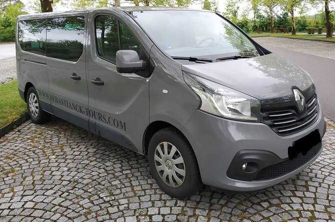 Daily Door to Door Shared Shuttle Bus From Cesky Krumlov to Vienna - Good To Know