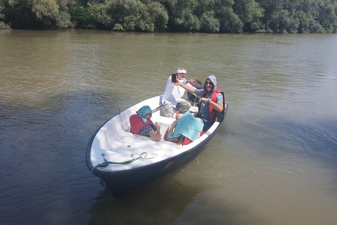 Daily Fishing in the Danube Delta With the Local Guide ... - Good To Know