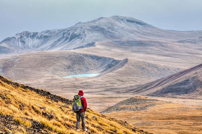 Daily Jeeping - Trekking Tour to Azhdahak Mountain - Good To Know